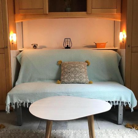 Joli Studio, Plain-Pied, Calme, Proche Centre Apartment Narbonne Ngoại thất bức ảnh